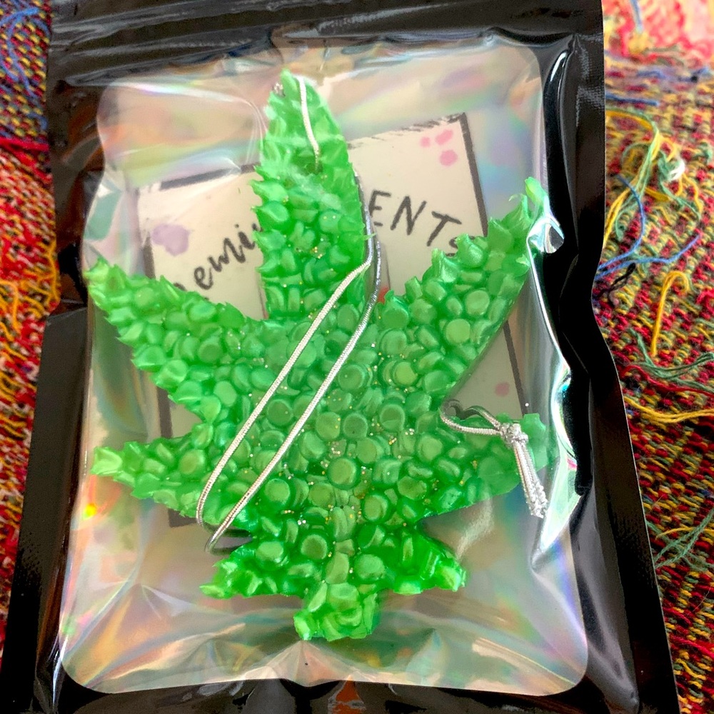 CAR FRESHENERS made to order,